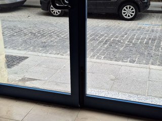 Local comercial en alquiler en Centro en Jerez de la Frontera