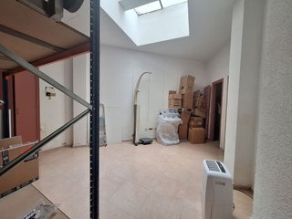 Local comercial en alquiler en Centro en Jerez de la Frontera