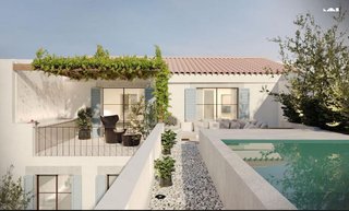 Casa adosada en venta en Montuïri