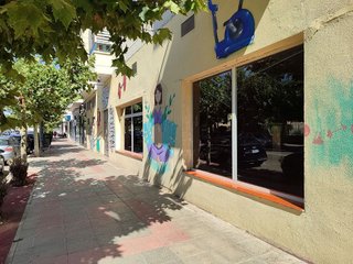 Local comercial en alquiler en Utebo