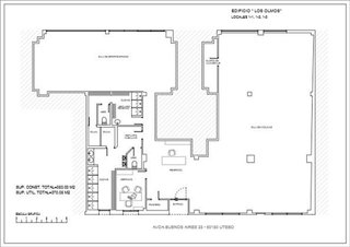 Local comercial en alquiler en Utebo