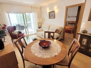 Piso en alquiler en Pueblo Levante en Benidorm