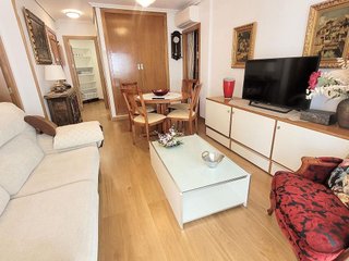 Piso en alquiler en Pueblo Levante en Benidorm