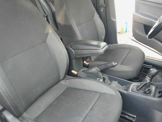 Juego asientos completo skoda rapid active 1148105
