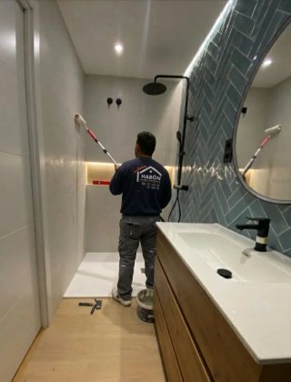 Servicios de reformas y construcción