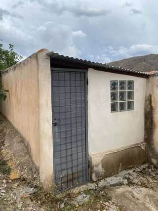 Casa en venta en Oria