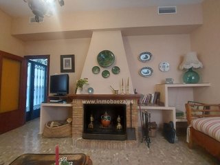 Casa en venta en Ibros