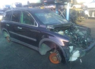 Volvo 1737163 8677973 enfriador aceite motor xc90