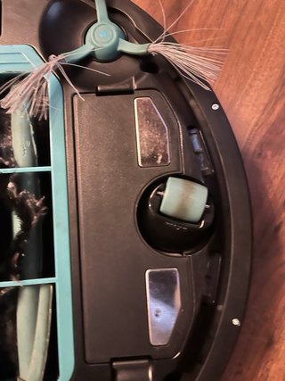 Robot cecotec para arreglar o piezas