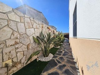 Casa pareada en venta en Las Atalayas - Urmi - Cerro Mar en Peñíscola