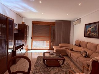 Chalet en venta en Meliana