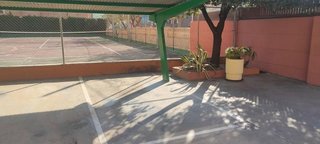 Garaje en venta en Babel en Alicante
