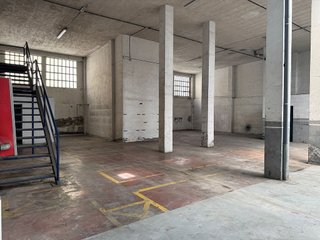 Local comercial en venta en Centro en Ponferrada
