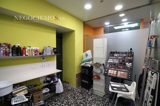 Local comercial en venta en Arrancapins en Valencia
