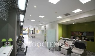 Local comercial en venta en Arrancapins en Valencia