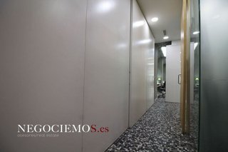 Local comercial en venta en Arrancapins en Valencia