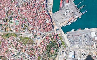 Terreno en venta en Casco Antiguo en Algeciras