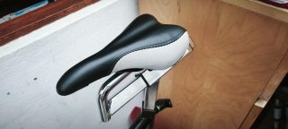 Bicicleta Spinning BH