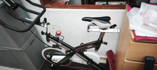 Bicicleta Spinning BH