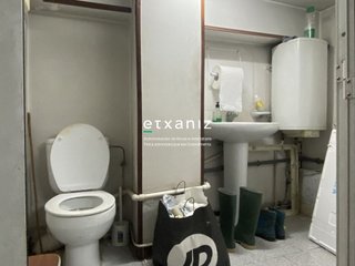 Local comercial en venta en Lasarte-Oria