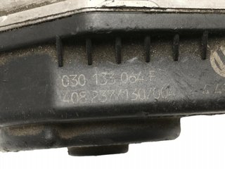 Cuerpo mariposa VW 030133064F