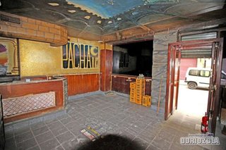 Local comercial en venta en Centro en San Sebastián-Donostia