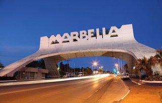 Local comercial en venta en San Pedro de Alcántara pueblo en Marbella