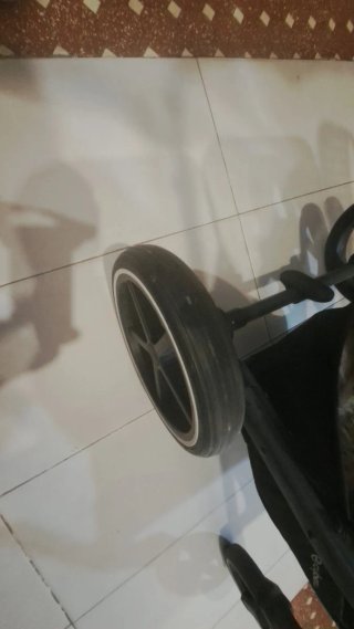 Cochecito Cybex Balios S