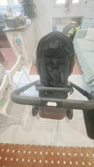 Cochecito Cybex Balios S