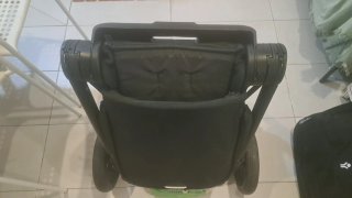 Cochecito Cybex Balios S