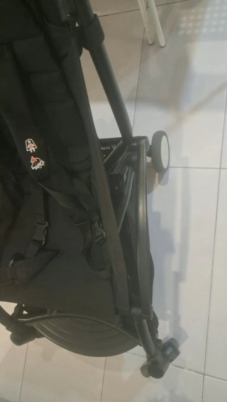 Cochecito Cybex Balios S