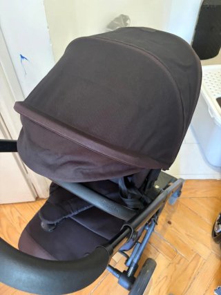 Cochecito Cybex Balios S