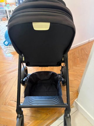 Cochecito Cybex Balios S