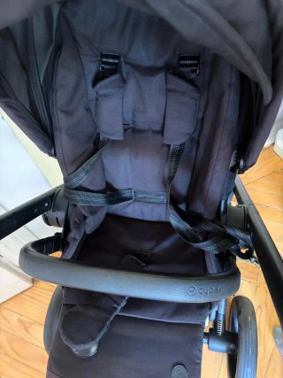Cochecito Cybex Balios S
