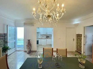 Piso en venta en Arenal - La Pólvora en Dos Hermanas
