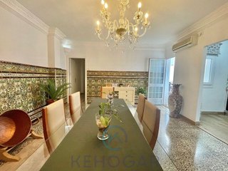 Piso en venta en Arenal - La Pólvora en Dos Hermanas