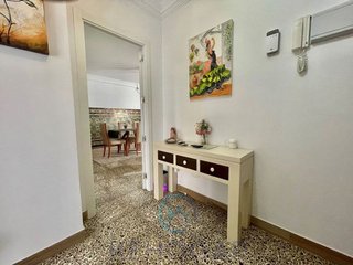Piso en venta en Arenal - La Pólvora en Dos Hermanas