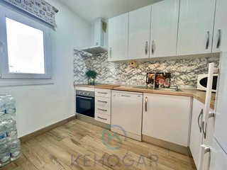 Piso en venta en Arenal - La Pólvora en Dos Hermanas