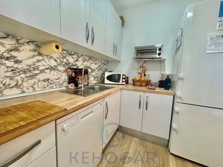 Piso en venta en Arenal - La Pólvora en Dos Hermanas