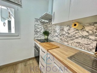 Piso en venta en Arenal - La Pólvora en Dos Hermanas