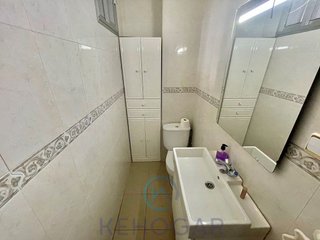 Piso en venta en Arenal - La Pólvora en Dos Hermanas