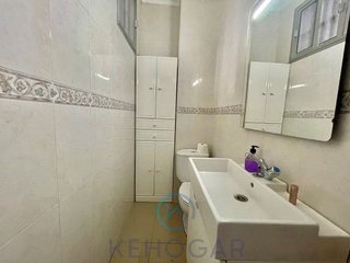 Piso en venta en Arenal - La Pólvora en Dos Hermanas