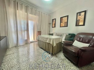 Piso en venta en Arenal - La Pólvora en Dos Hermanas