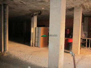 Local comercial en venta en Huércal-Overa