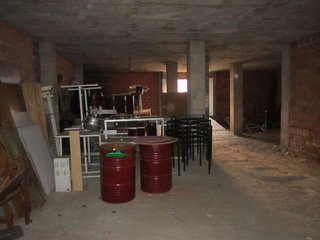 Local comercial en venta en Huércal-Overa