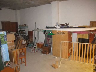 Local comercial en venta en Huércal-Overa