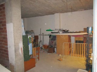 Local comercial en venta en Huércal-Overa