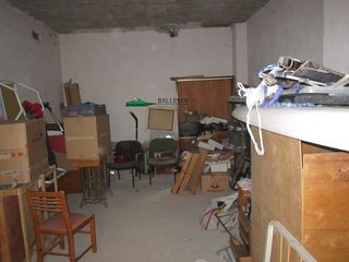 Local comercial en venta en Huércal-Overa