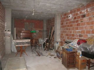 Local comercial en venta en Huércal-Overa