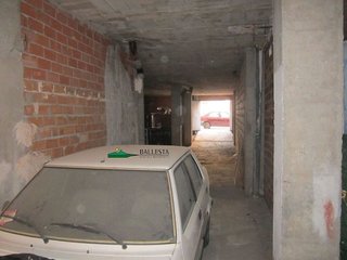 Local comercial en venta en Huércal-Overa